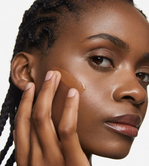 Inglot  Beauty - Nude Face