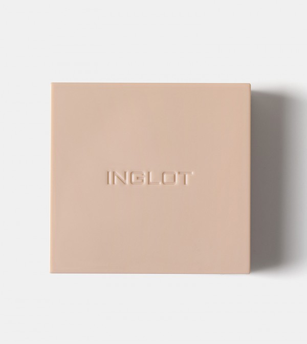 Inglot  Makeup - Beige Face