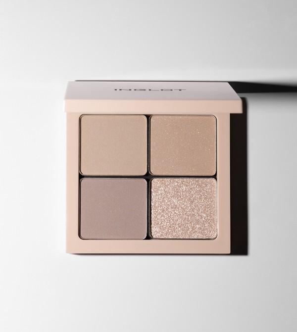 Inglot  Makeup - Beige Face