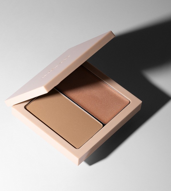 Inglot  Makeup - Beige Face