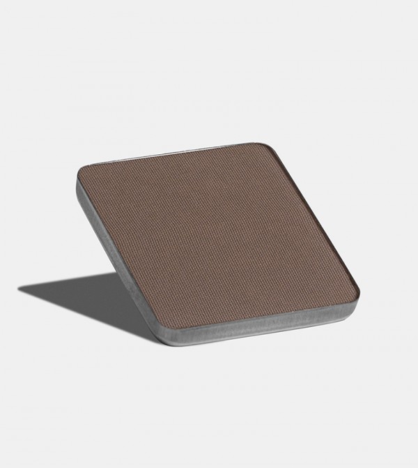 Inglot  Makeup - Brown EYES