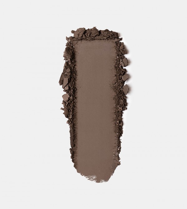 Inglot  Makeup - Brown EYES