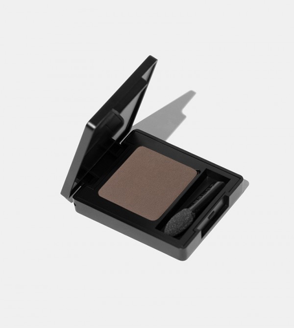 Inglot  Makeup - Brown EYES