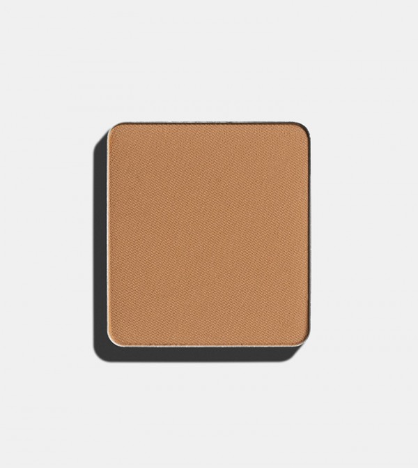 Inglot  Makeup - Brown EYES