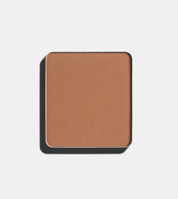 Inglot  Makeup - Brown EYES