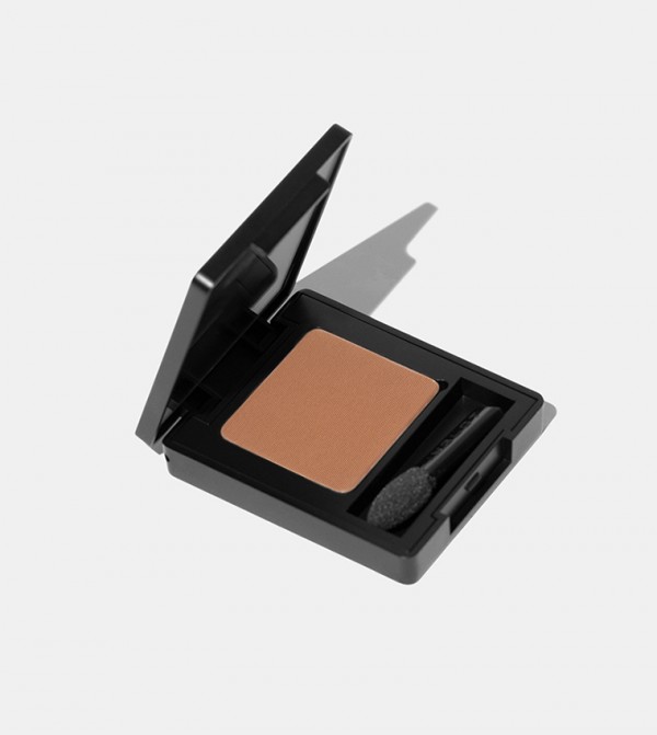 Inglot  Makeup - Brown EYES