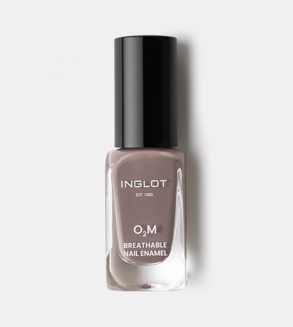 Inglot  Nail Polish - Brown Nail Polish