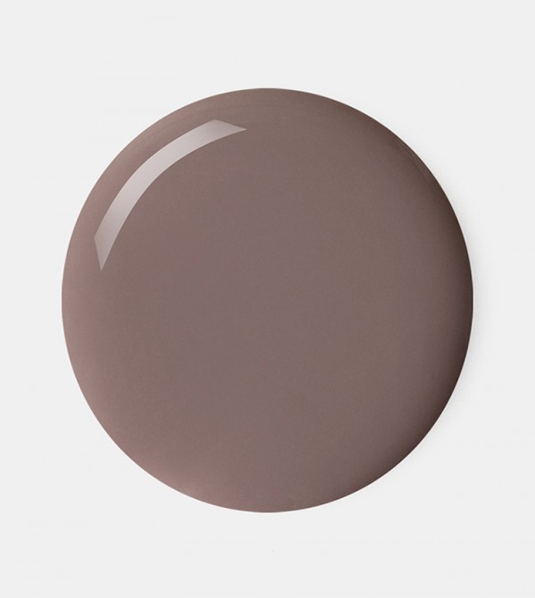 Inglot  Nail Polish - Brown Nail Polish