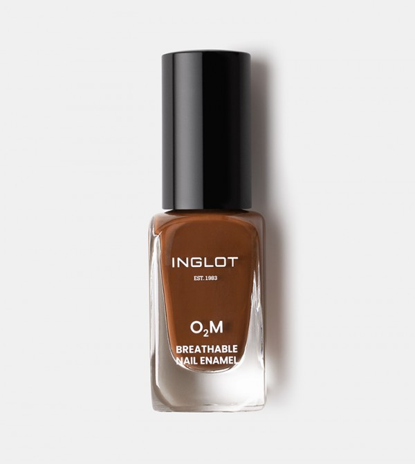 Inglot  Beauty - Brown Nail Polish