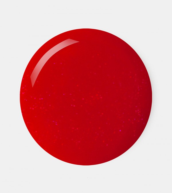 Inglot  Nail Polish - Red Nail Polish
