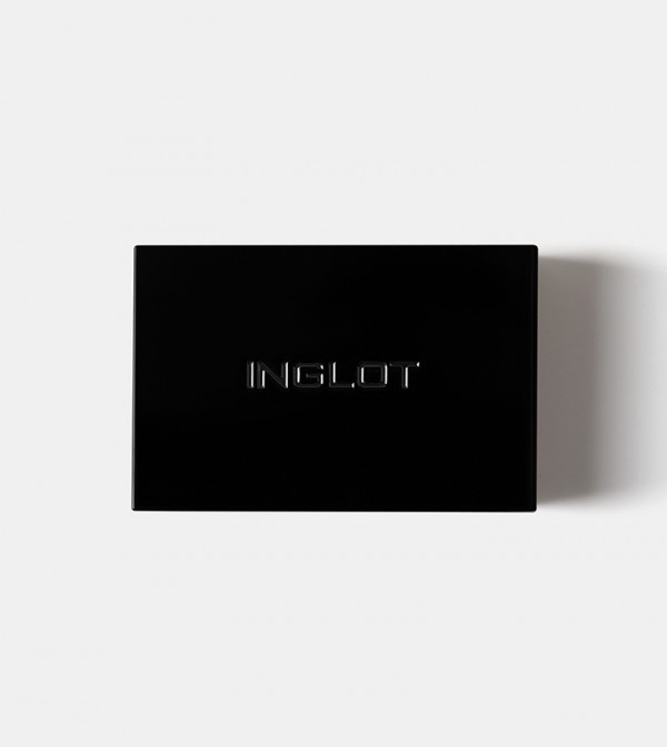 Inglot  Beauty - Black Face