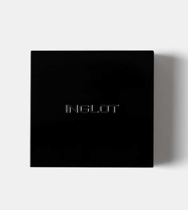 Inglot  Makeup - Black Face