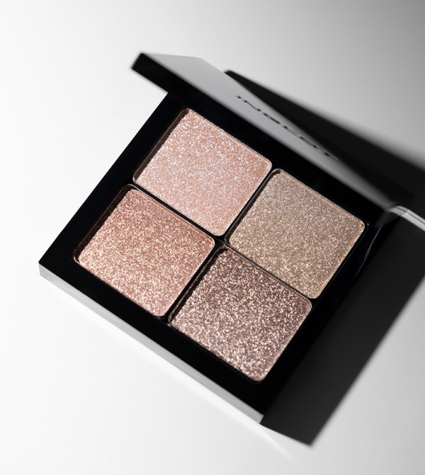 Inglot  Makeup - Black Face