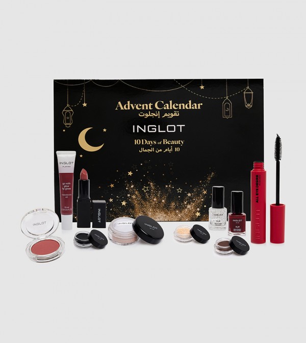Inglot  - Black undefined