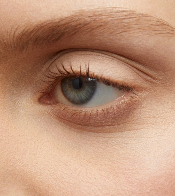 Inglot  Beauty - Beige EYES