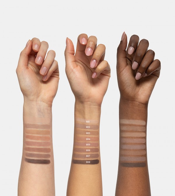 Inglot  Makeup - Beige EYES