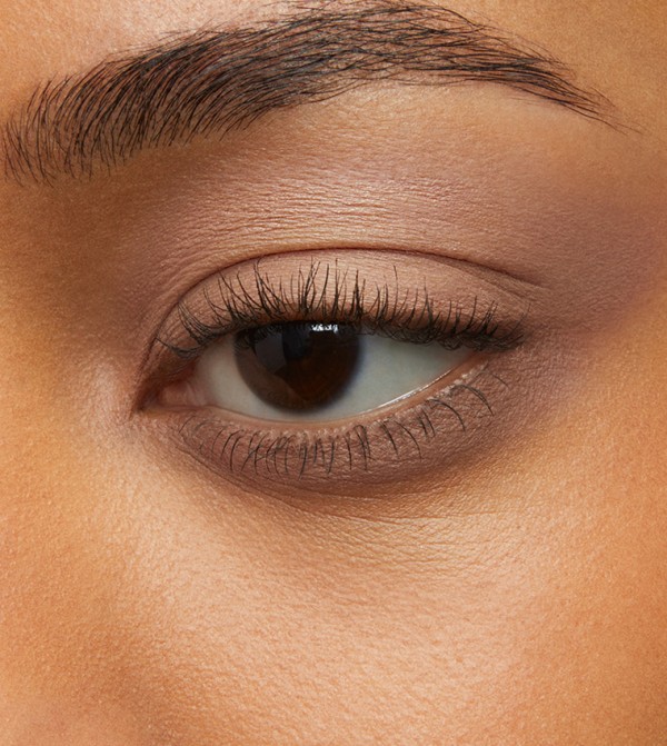 Inglot  Makeup - Beige EYES