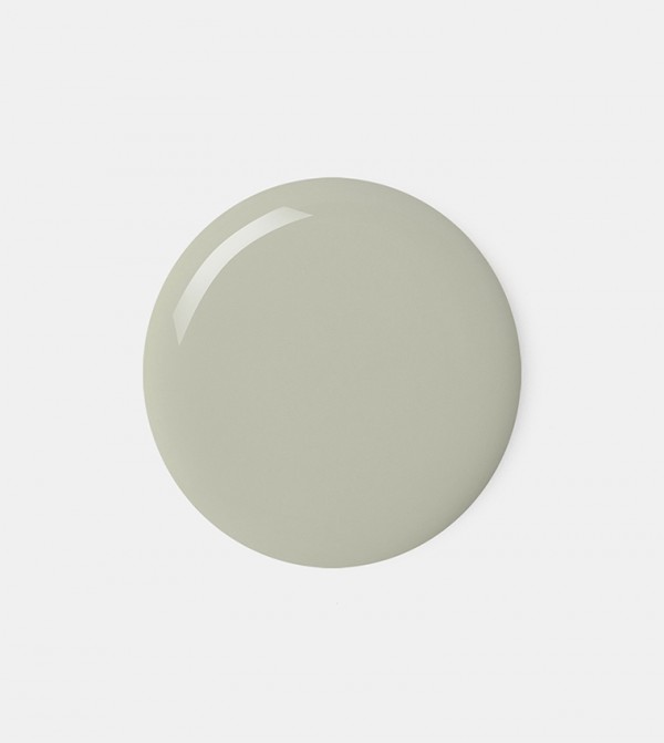 Inglot  Nail Polish - Green Nail Polish