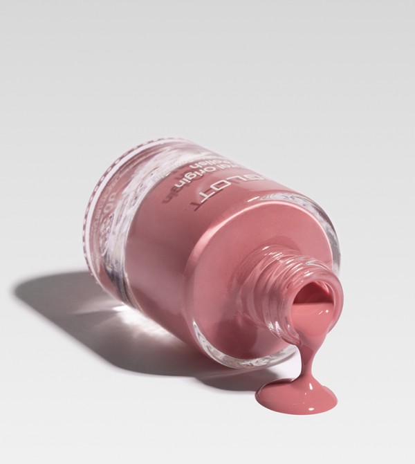 Inglot  Nail Polish - Pink Nail Polish