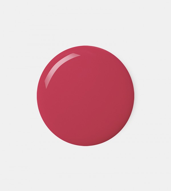 Inglot  Nail Polish - Red Nail Polish