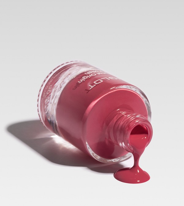 Inglot  Nail Polish - Red Nail Polish