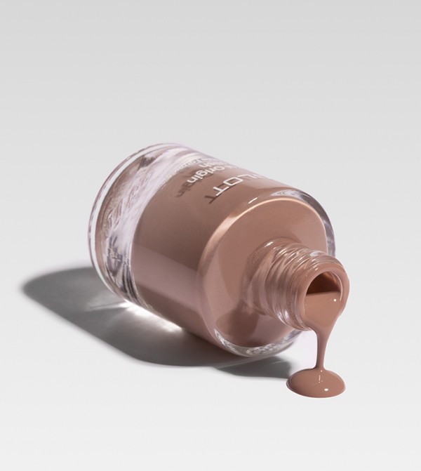 Inglot  Nail Polish - Nude Nail Polish