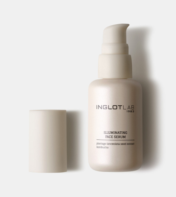 Inglot Inglot - White Oils & Serums