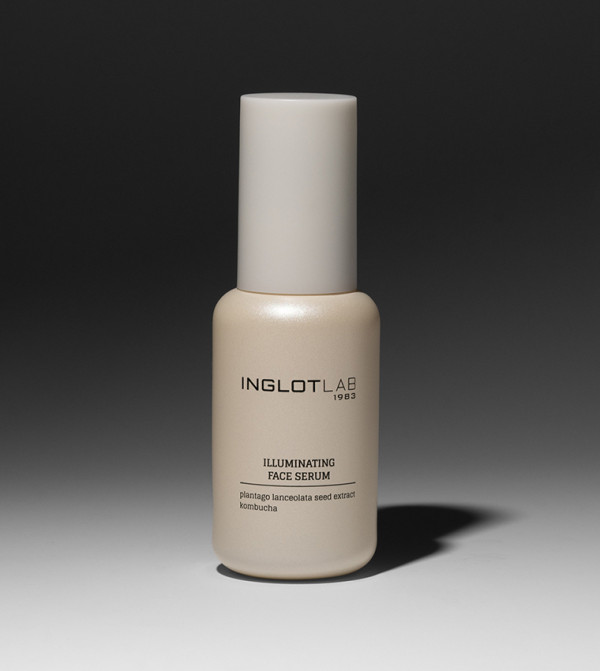 Inglot Inglot - White Oils & Serums