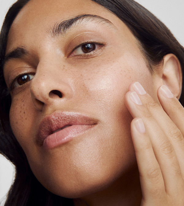 Inglot Inglot - White Oils & Serums