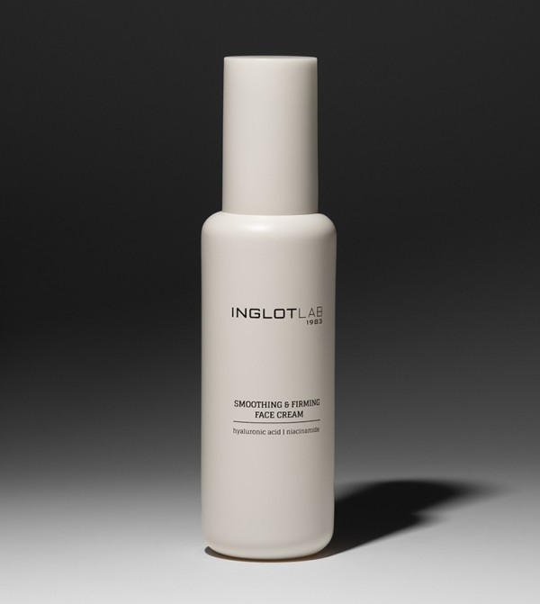 Inglot  Beauty - White Face creams & Moisturizers