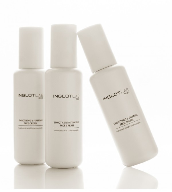 Inglot  Beauty - White Face creams & Moisturizers