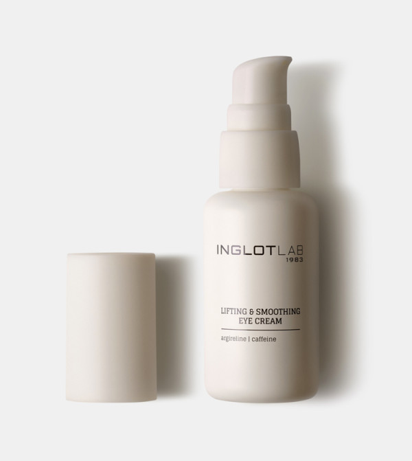 Inglot Inglot - White Eye Care
