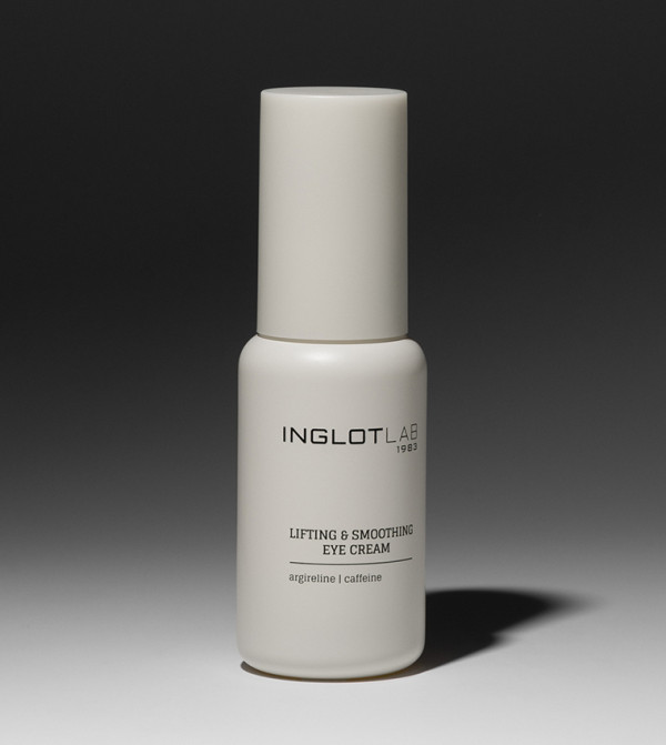 Inglot Inglot - White Eye Care