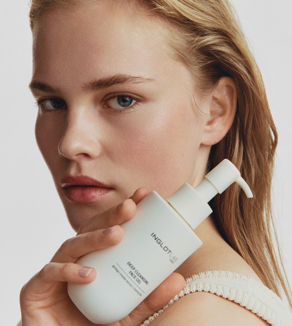 Inglot  Beauty - White Face creams & Moisturizers