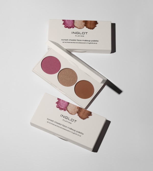 Inglot  Beauty - Multi Face