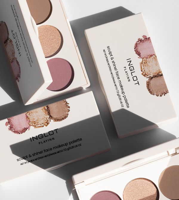 Inglot  Beauty - Multi Face