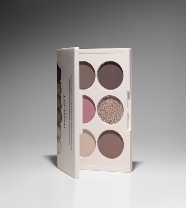 Inglot  Beauty - Multi EYES