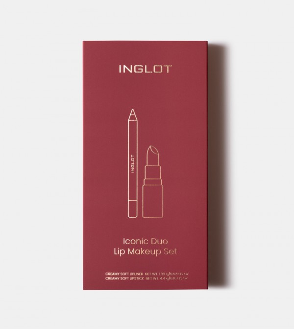 Inglot  Beauty - Multi Gift Sets