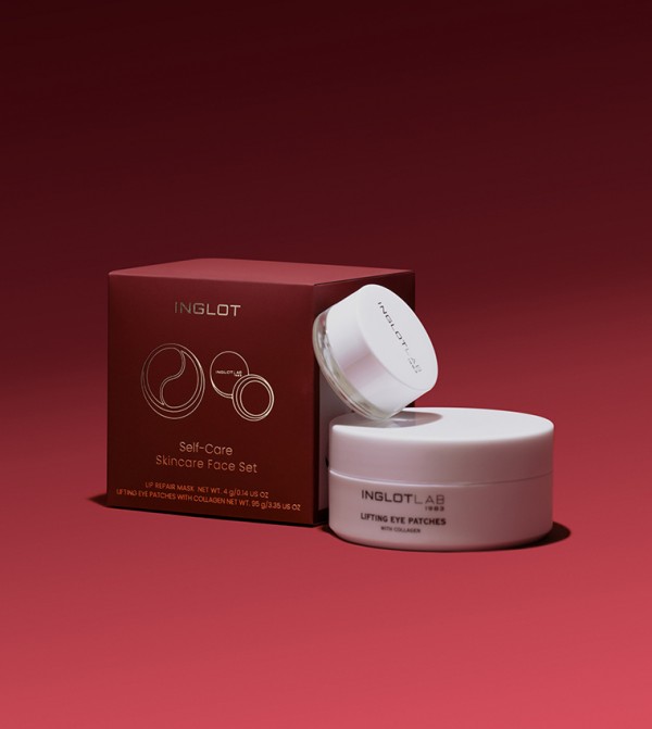 Inglot  Beauty - Multi Masks