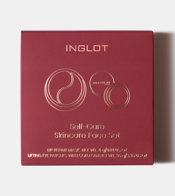 Inglot  Beauty - Multi Masks