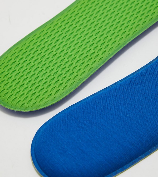 CCC CCC - Multi In Soles