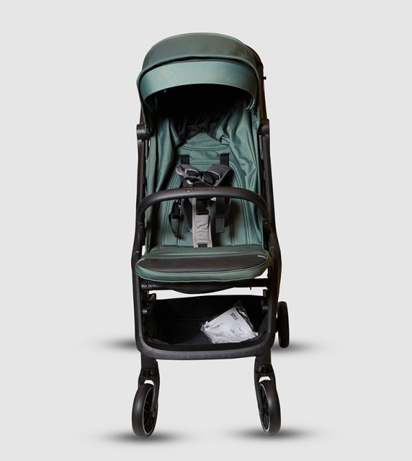 Kinderkraft  - Green Strollers & Travel Systems