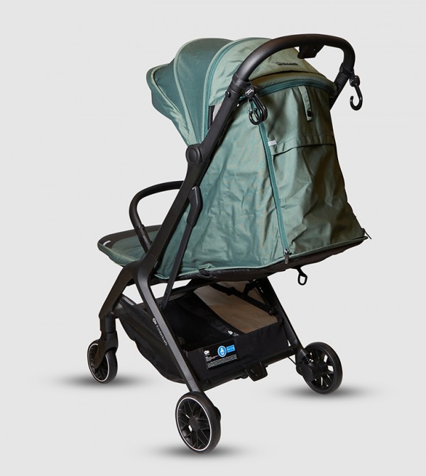 Kinderkraft  - Green Strollers & Travel Systems