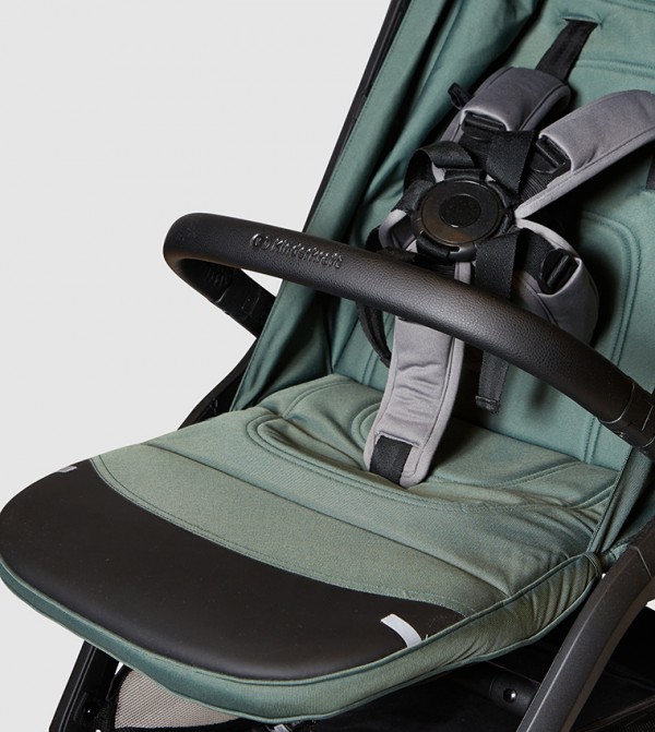 Kinderkraft  - Green Strollers & Travel Systems