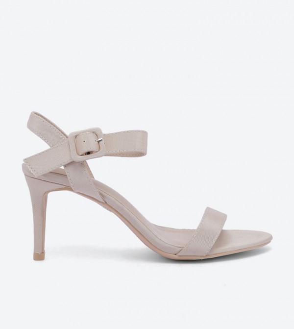 DEEZEE @ CCC  - Brown Sandals