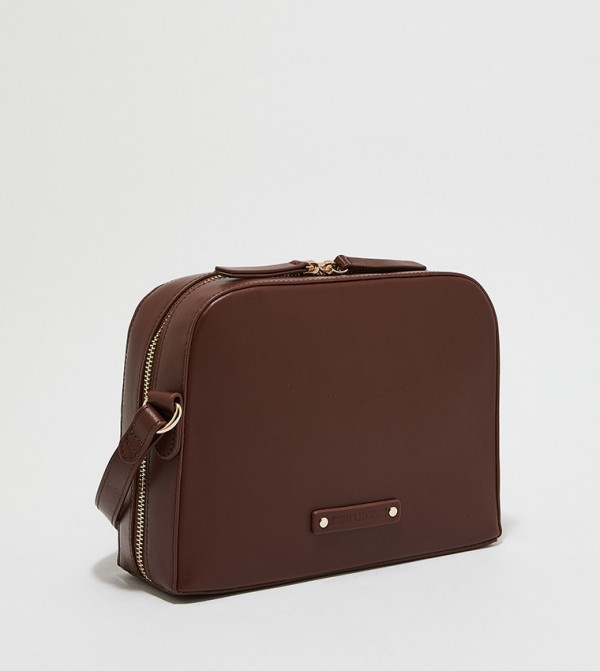 Gino Rossi @ CCC CCC - Brown Cross Body