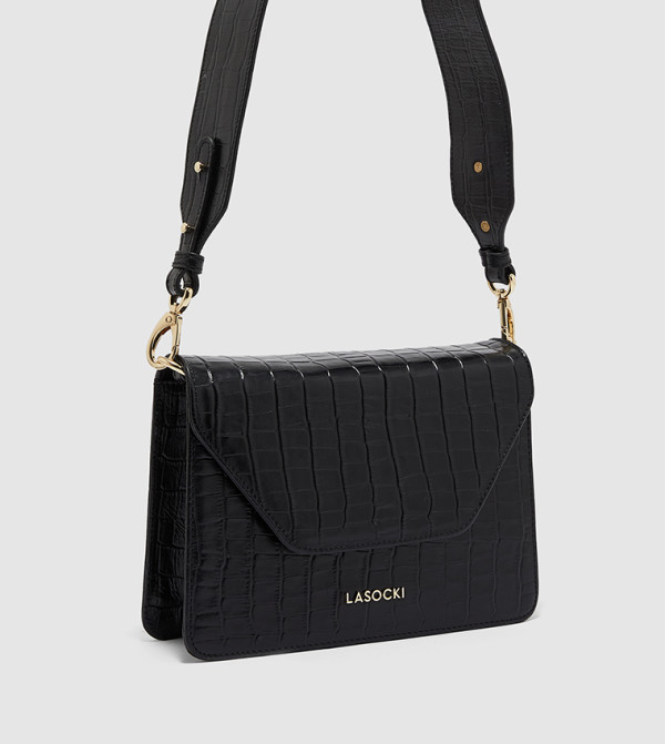 Lasocki @ CCC Lasocki @ CCC - Black Clutches