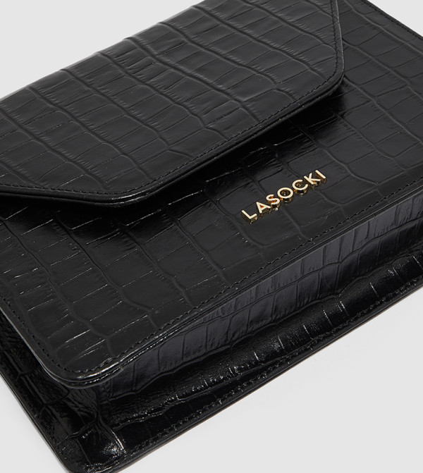 Lasocki @ CCC Lasocki @ CCC - Black Clutches