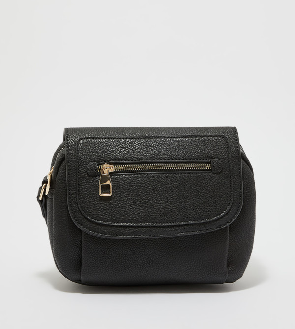 Jenny Fairy @ CCC CCC - Black Shoulder bags