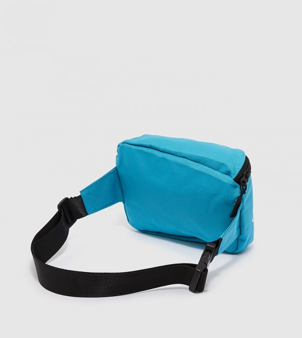 Sprandi @ CCC CCC - Blue Belt Bags